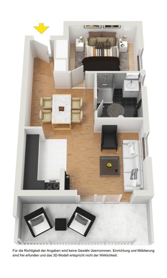 Apartmani Solis Vir Exterior photo